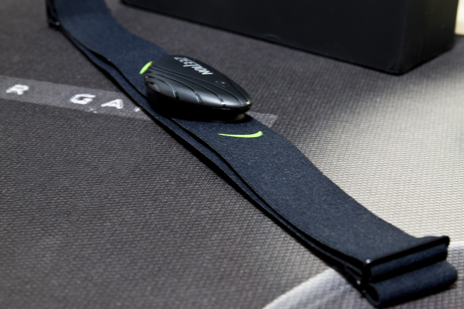 愛運(yùn)動(dòng)的你對心率了解嗎?迅智H1心電帶讓運(yùn)動(dòng)更專業(yè)