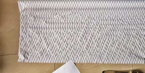 制作自己的"輕量化"背包