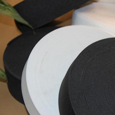 精品供應松緊帶服裝供應商 彈性繩帶與500寬織帶的應用與市場優(yōu)勢