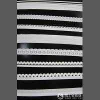 彈性牙邊織帶系列 創(chuàng)新設(shè)計(jì)與多樣應(yīng)用