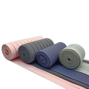 高品質1英寸多彩松緊帶與彈性織帶 創新、選擇與供應商指南