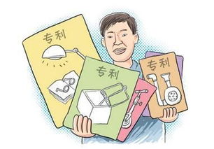 技術(shù)轉(zhuǎn)讓 實(shí)現(xiàn)專利申請(qǐng)獲利的核心途徑