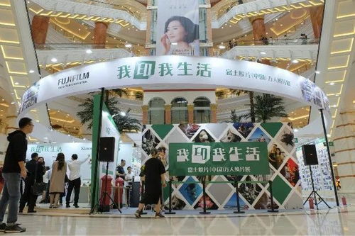 上海環(huán)球港 商業(yè)·旅游·文化深度融合的創(chuàng)新范本