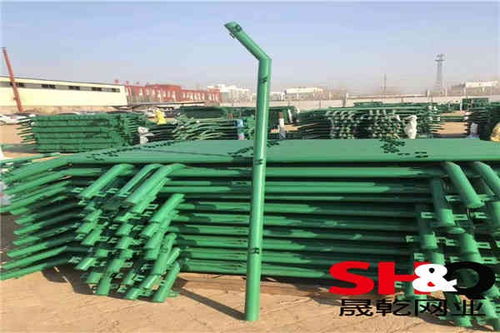 筑牢景區(qū)安全防線——衛(wèi)輝3A景區(qū)防護(hù)網(wǎng)工廠助力旅游管理升級(jí)